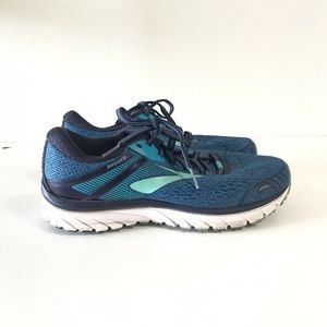 Brooks Adrenaline GT5 running shoes sneakers
